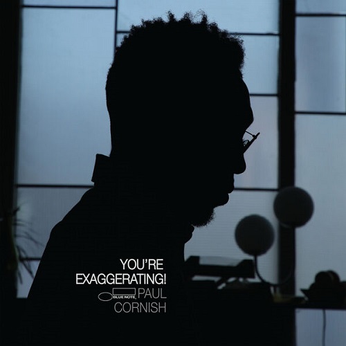 Paul Cornish - You’re Exaggerating! 2025