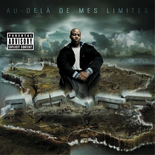 Rohff - Au-Delà De Mes Limites 2005