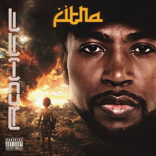 Rohff - Fitna 2024