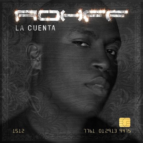 Rohff - La cuenta (Edition Deluxe) 2010