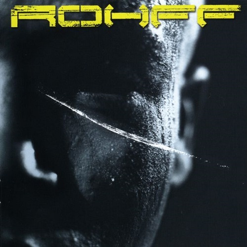 Rohff - La Vie Avant La Mort 2001