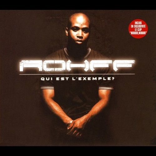Rohff - Qui Est L'exemple ? 2002