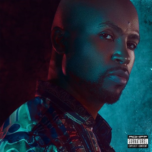 Rohff - Surnaturel 2018