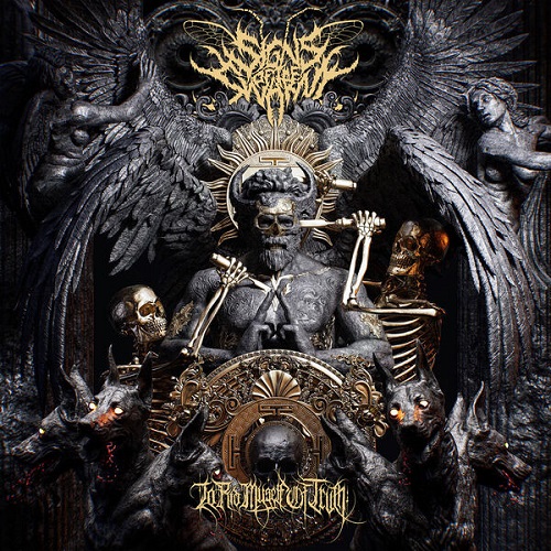 Signs of the Swarm - To Rid Myself of Truth 2025