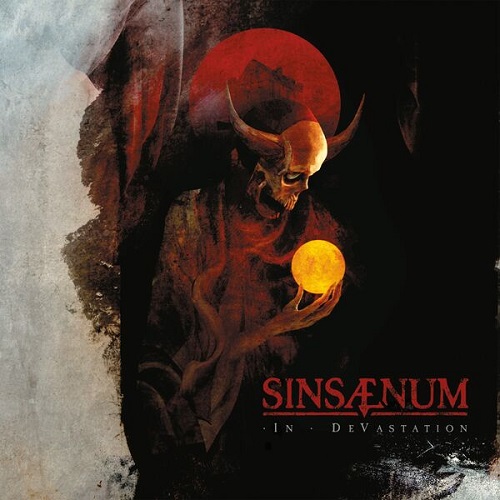 Sinsaenum - In Devastation 2025