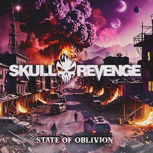 Skull Revenge - State of Oblivion 2025