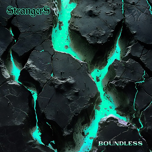 Strangers - Boundless 2025