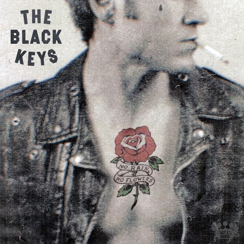 The Black Keys - No Rain, No Flowers 2025