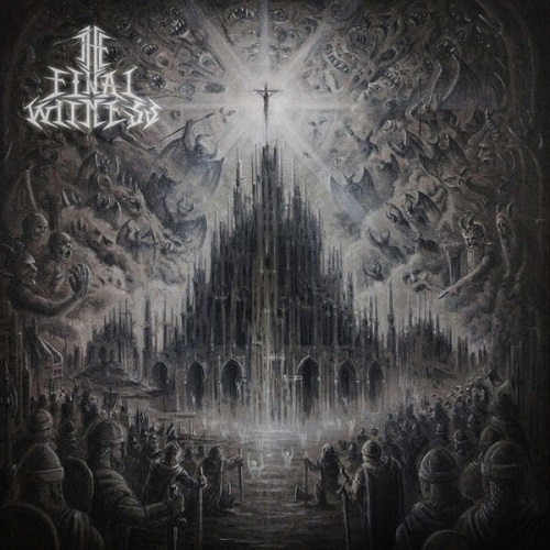 The Final Witness - Beneath the Altar 2025