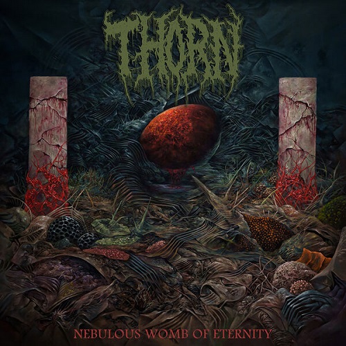 Thorn - Nebulous Womb of Eternity 2025