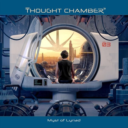 Thought Chamber - Myst of Lyriad 2025