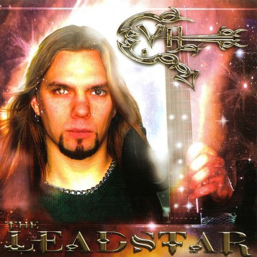 Elias Viljanen - The Leadstar (2005)