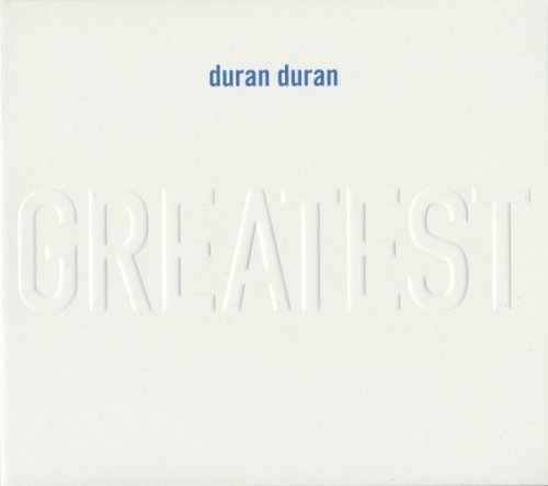 Duran Duran - Greatest (1998)