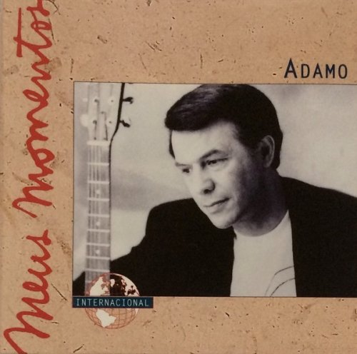 Adamo - Meus Momentos Internacional (1997)