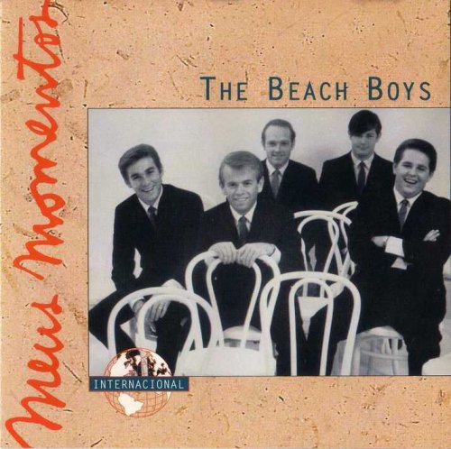 The Beach Boys - Meus Momentos Internacional (1997)