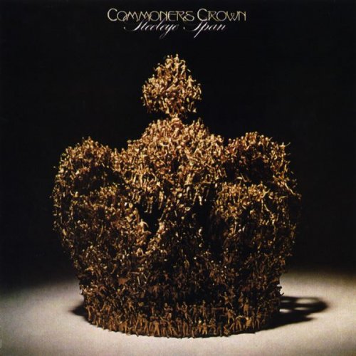 Steeleye Span - Commoners Crown (1975) (1996)
