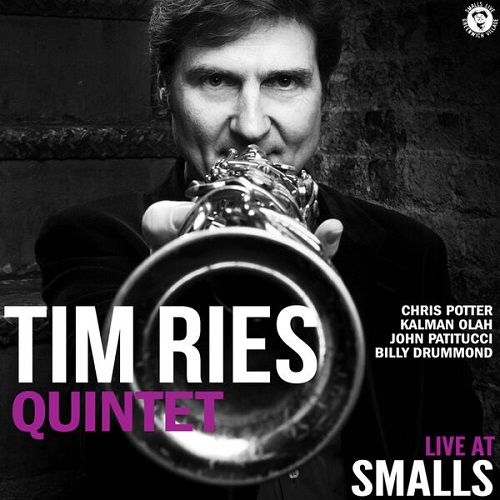 Tim Ries - Live at Smalls 2025
