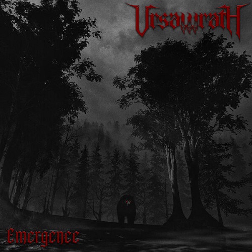 Ursawrath - Emergence 2025