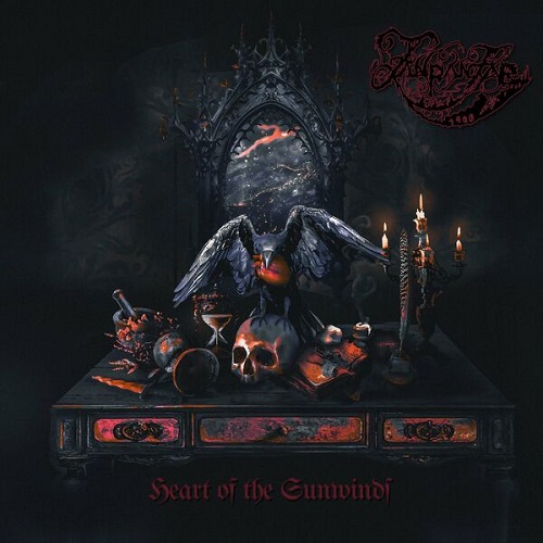 Zanpanzar - Heart of the Sunwinds 2025