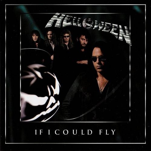 Helloween - If I Could Fly (2000)