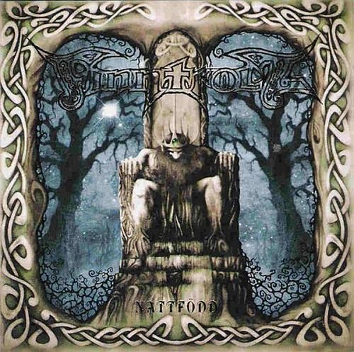 Finntroll - Nattfodd (2004)