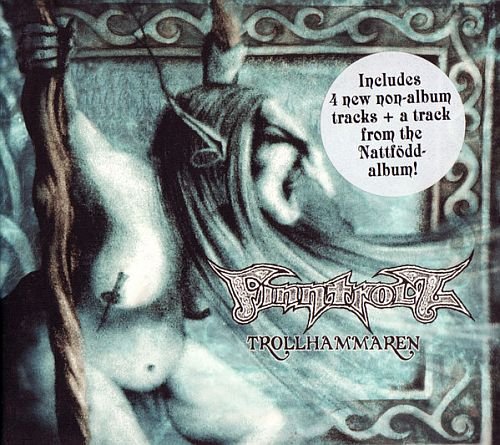 Finntroll - Trollhammaren (2004) (EP)