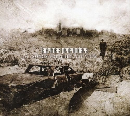 Lacrimas Profundere - Songs For The Last View (2008)
