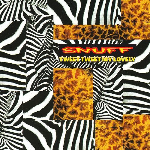 Snuff - Tweet Tweet My Lovely (1998)