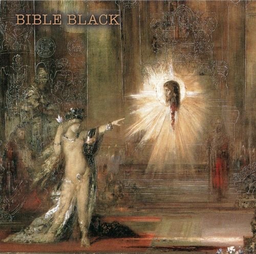 Bible Black - Bible Black (2011)