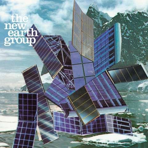 The New Earth Group - Tam Boe Man Live (2009)