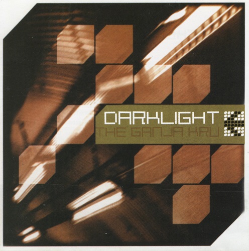 The Ganja Kru - Darklight 2002