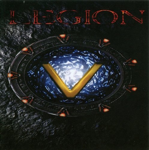 Legion - V (2013)