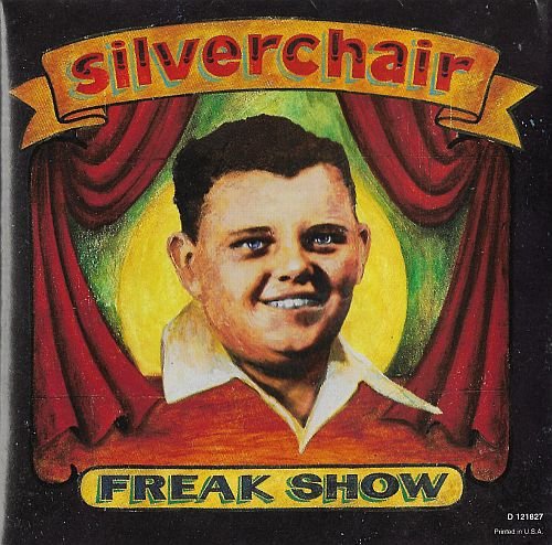 Silverchair - Freak Show (1996)
