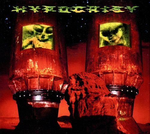 Hypocrisy - Hypocrisy (1999)