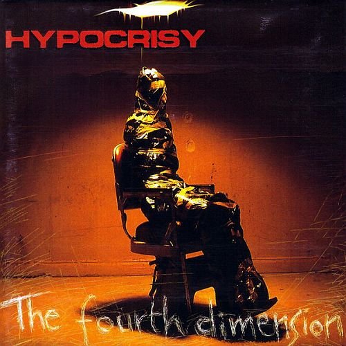 Hypocrisy - The Fourth Dimension (1994)