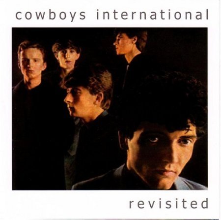 Cowboys International - Revisited (2003)