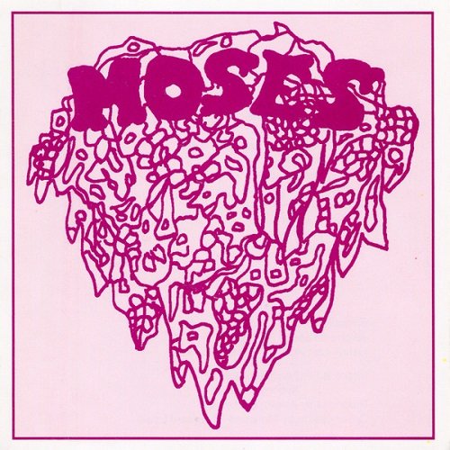 Moses - Changes (1971)