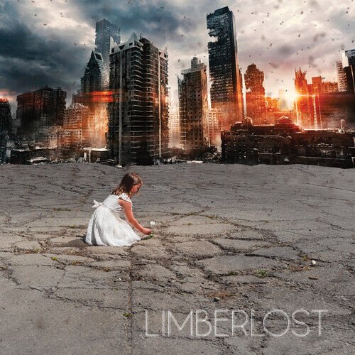 Limberlost - Good Fight (2021)