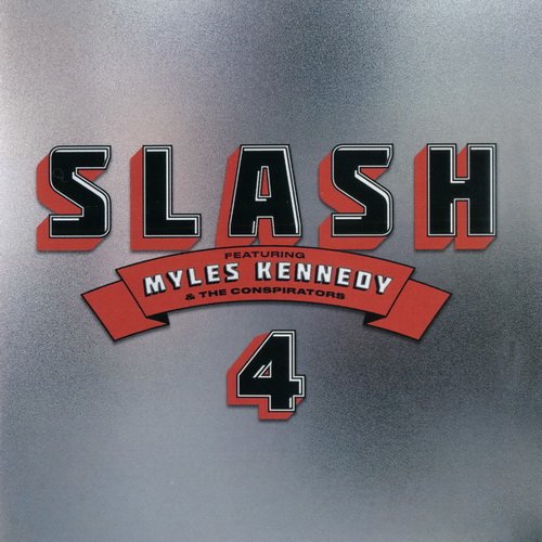 Slash - 4 (2021)