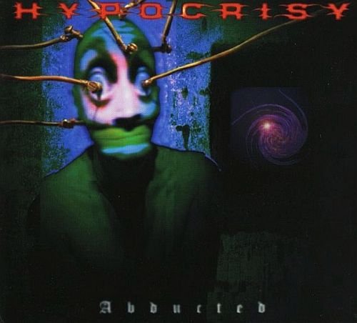 Hypocrisy - Abducted (1996)
