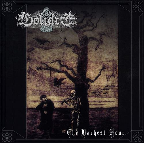 Goliard - The Darkest Hour (2020)