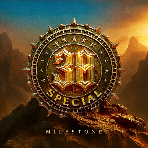 38 Special - Milestone 2025