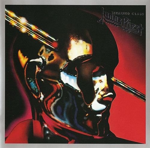 Judas Priest - Stained Class (1978)