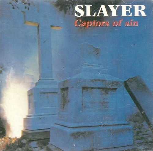 Slayer - Captors Of Sin (1985)
