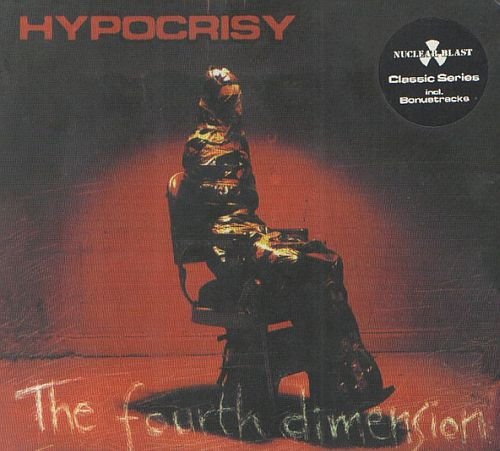 Hypocrisy - The Fourth Dimension (1994)