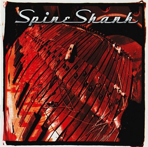 Spineshank - Strictly Diesel (1998)