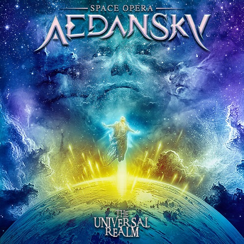 Aedan Sky - The Universal Realm 2025