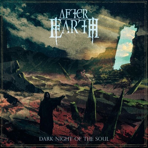 After Earth - Dark Night of the Soul 2025