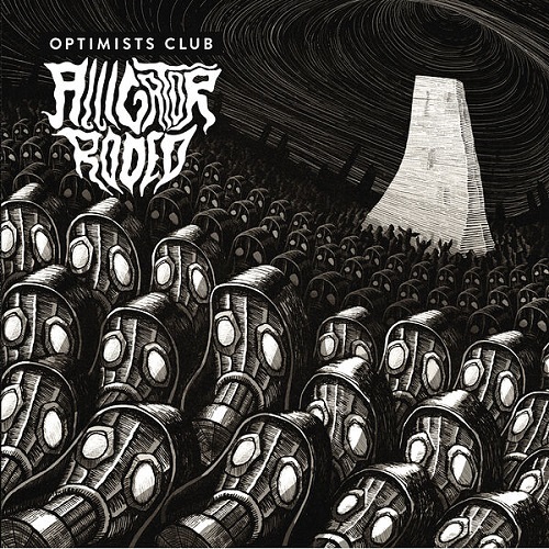 Alligator Rodeo - Optimists Club 2025