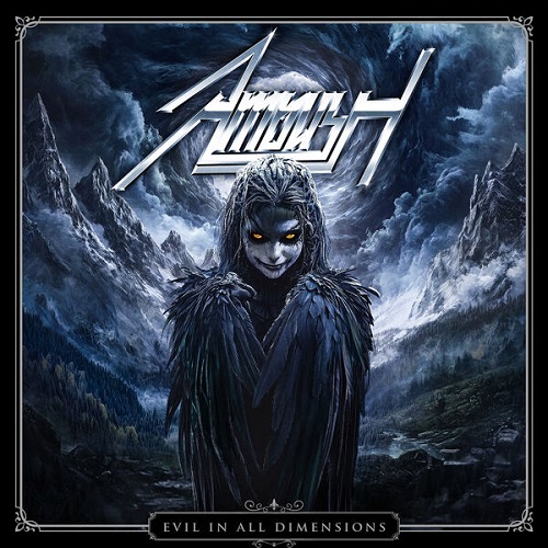 Ambush - Evil in All Dimensions 2025